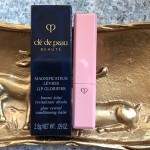 Cle de Peau - lip glorifier lip balm -Brand New